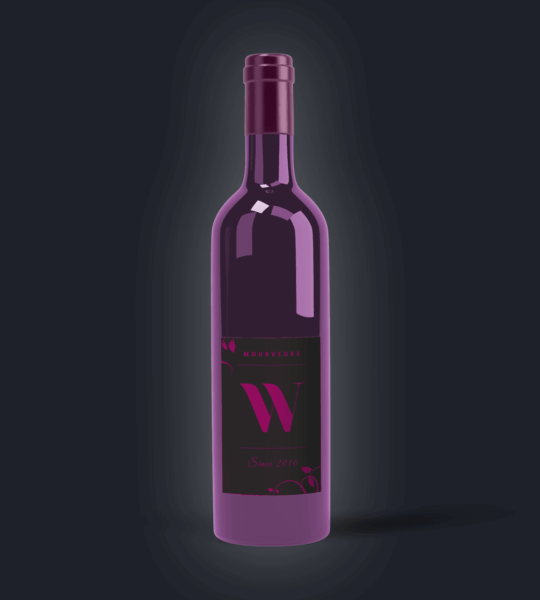 Mourvedre