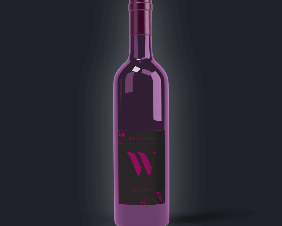 Mourvedre