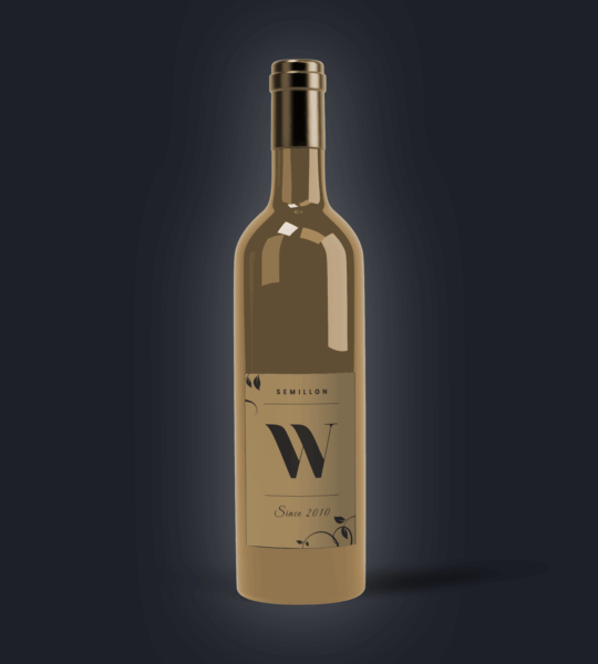 Pinot Grigio