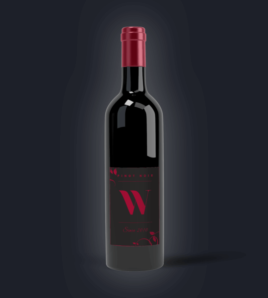 Pinot Noir