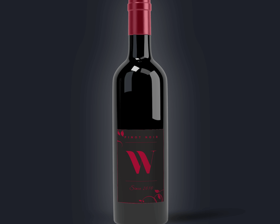 Pinot Noir