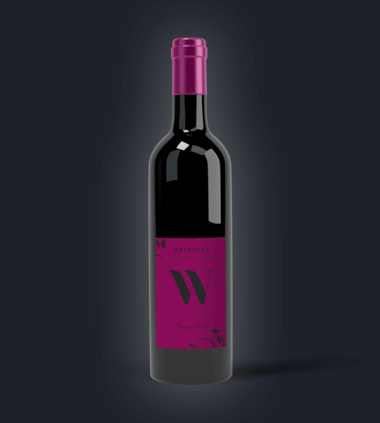 Grenache