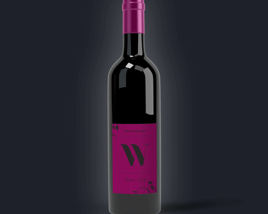 Grenache