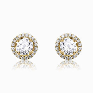 Pendientes Brillantes